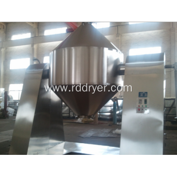 Rotocone Vacuum Dryer